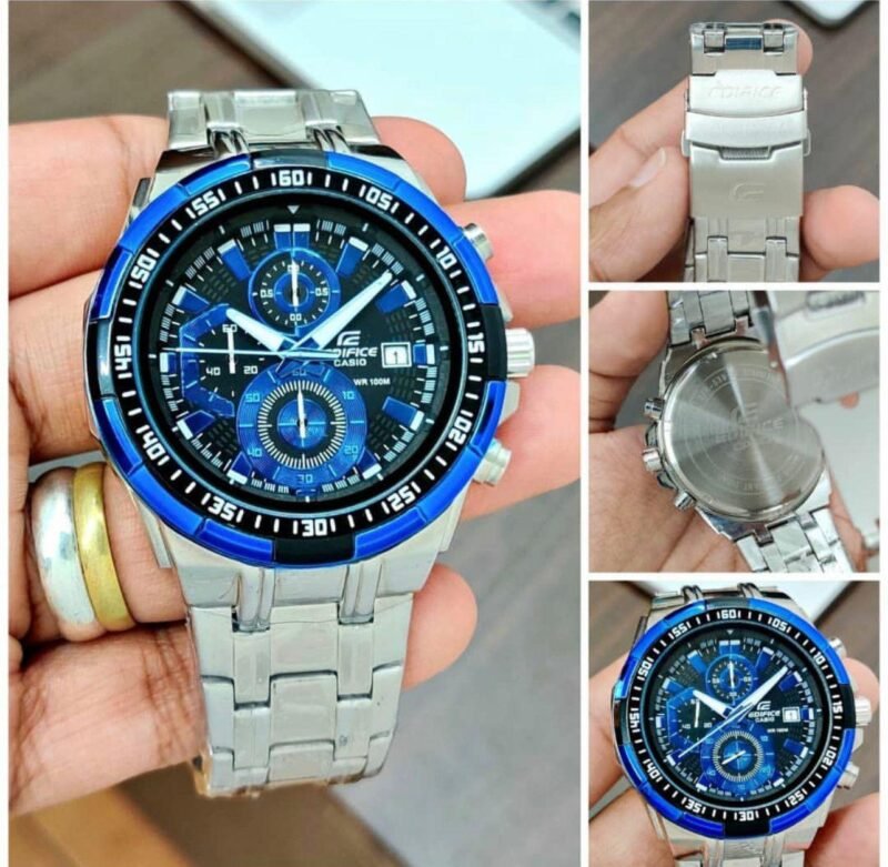 EDIFICE CASIO EFR-359 ORIGINAL