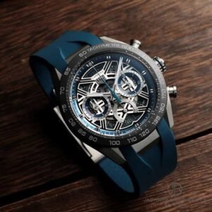 TAG HEUER CARRERA CHRONOGRAPH PREMIUM