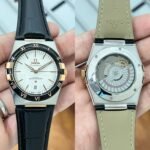 OMEGA CONSTELLATION 41 10AA PREMIUM