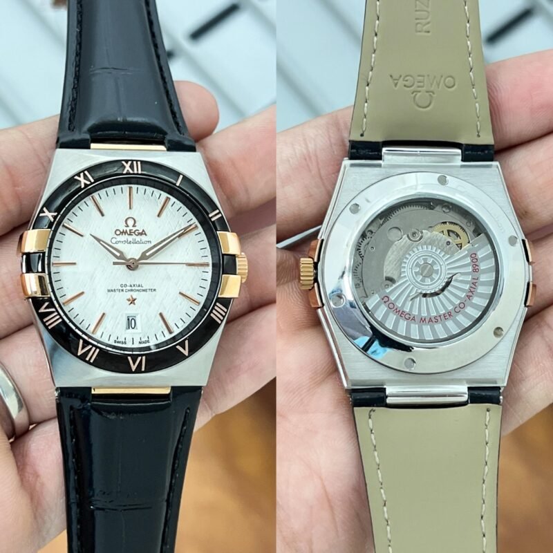OMEGA CONSTELLATION 41 10AA PREMIUM