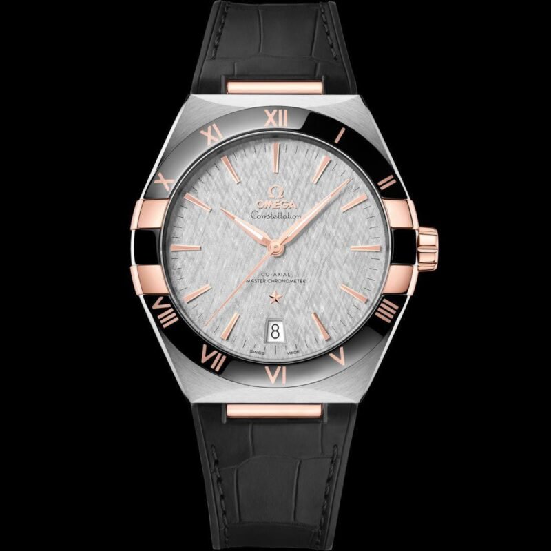 OMEGA CONSTELLATION 41 10AA PREMIUM