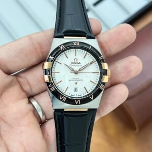 OMEGA CONSTELLATION 41 10AA PREMIUM