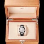OMEGA CONSTELLATION 41 10AA PREMIUM