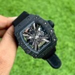RICHARD MILLE RM12-01 PABLO MAC DONOUGH