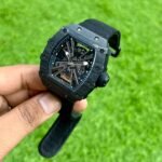 RICHARD MILLE RM12-01 PABLO MAC DONOUGH