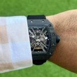 RICHARD MILLE RM12-01 PABLO MAC DONOUGH