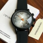 EMPORIO ARMANI AR 11021 ORIGINAL