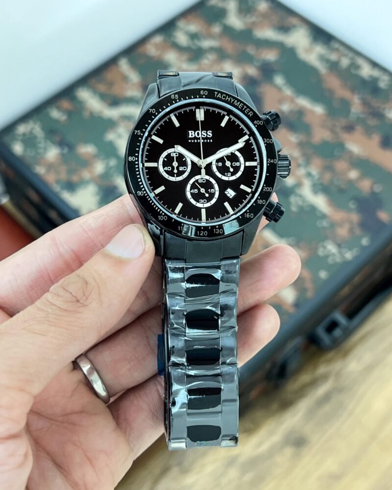 HUGO BOSS HB1512961 7AA PREMIUM