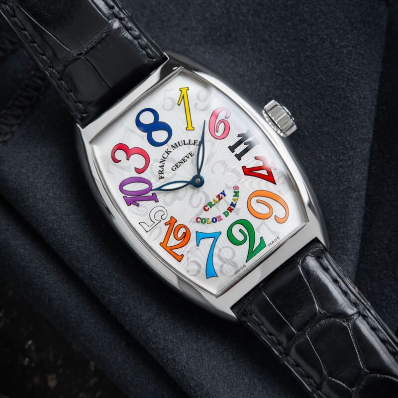 FRANCK MULLER CASABLANCA PREMIUM