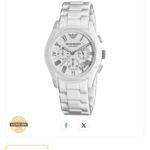 EMPORIO ARMANI CERAMICA 7AAA ORIGINAL