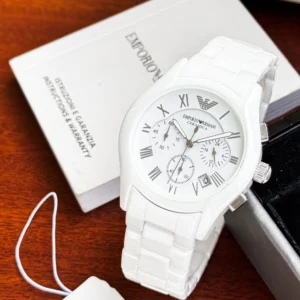 EMPORIO ARMANI CERAMICA 7AAA ORIGINAL