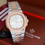 PATEK PHILIPPE NAUTILUS 7AAA ORIGINAL