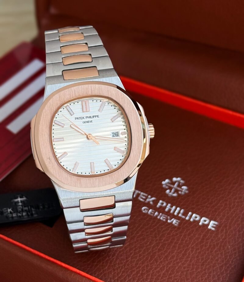 PATEK PHILIPPE NAUTILUS 7AAA ORIGINAL