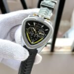LAMBORGHINI CHRONOGRAPH 7A PREMIUM