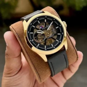 TOMMY HILFIGER MODERN AUTOMATIC