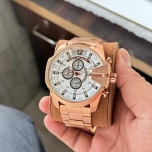 DIESEL CHRONOGRAPH 10BAR PREMIUM