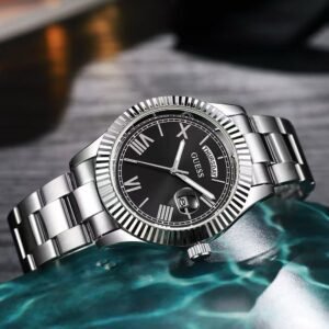 GUESS CONNOISSEUR AQUA 7AA PREMIUM