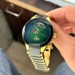 RADO CENTRIX 7AA PREMIUM AUTOMATIC