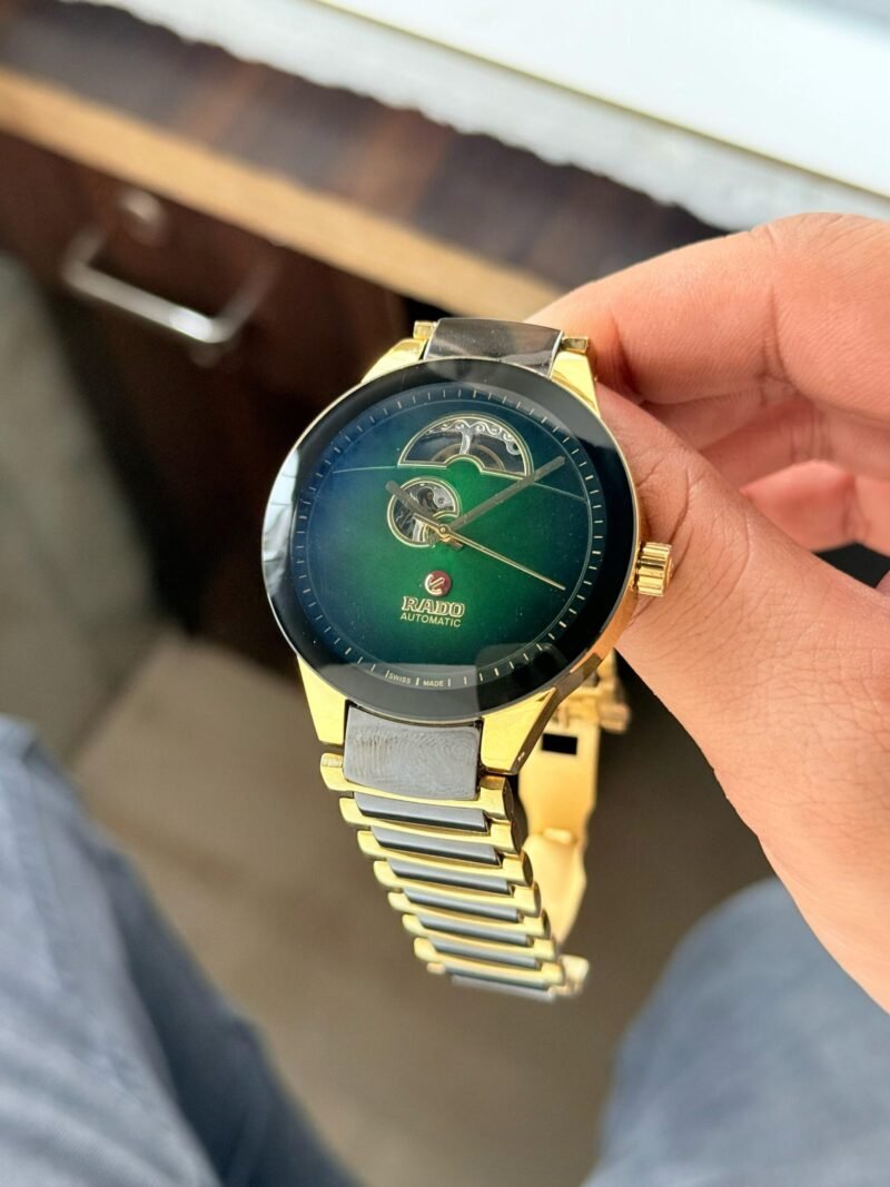 RADO CENTRIX 7AA PREMIUM AUTOMATIC