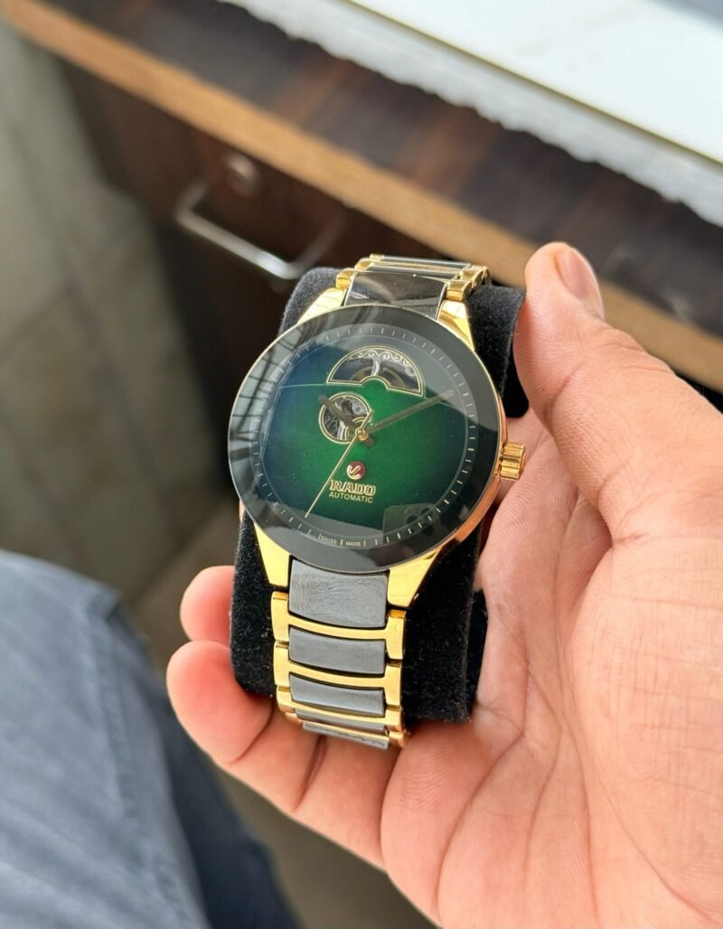 RADO CENTRIX 7AA PREMIUM AUTOMATIC