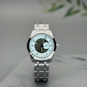 TISSOT T-CLASSIC SQUELWTTE 7A AUTOMATIC