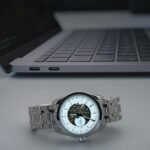 TISSOT T-CLASSIC SQUELWTTE 7A AUTOMATIC