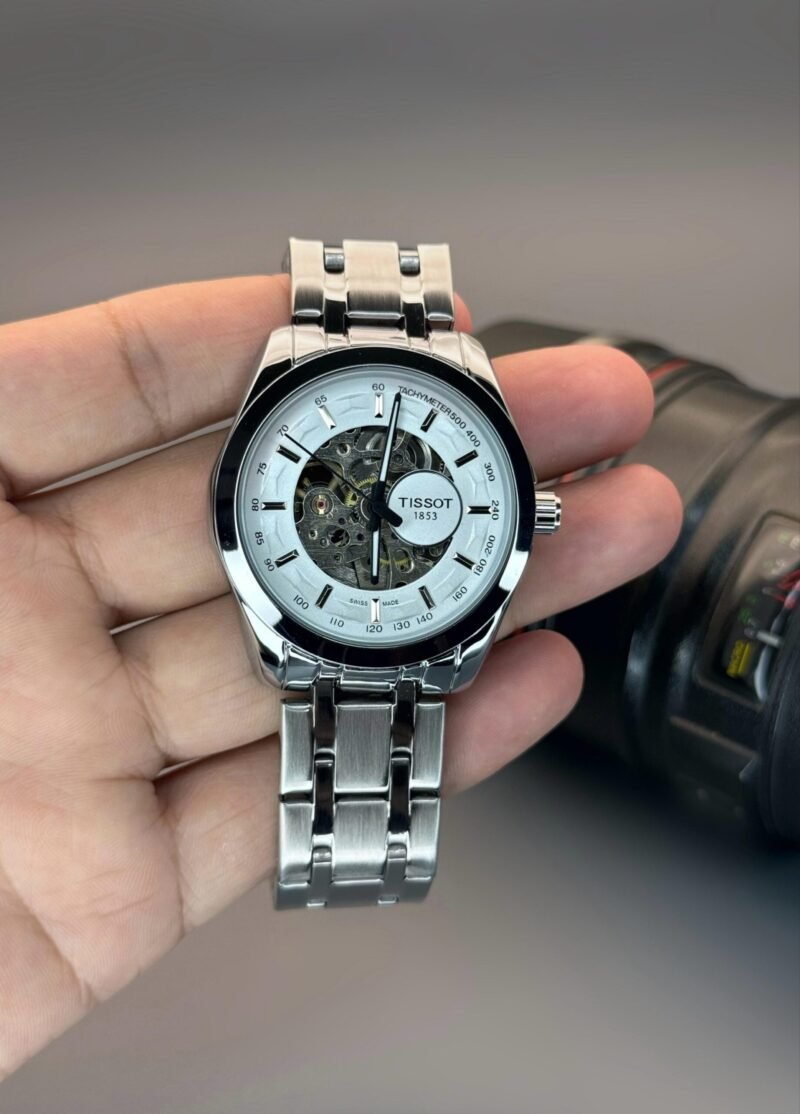 TISSOT T-CLASSIC SQUELWTTE 7A AUTOMATIC