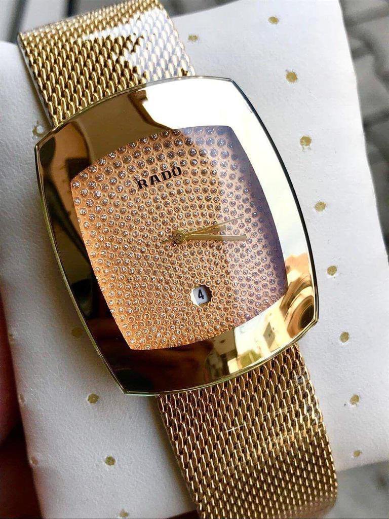 RADO MASTER 7AA PREMIUM ORIGINAL