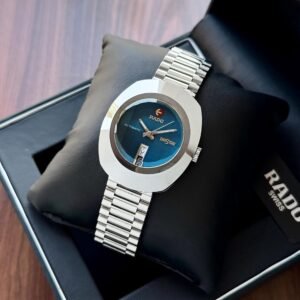 RADO 7AA PREMIUM ORIGINAL AUTOMATIC