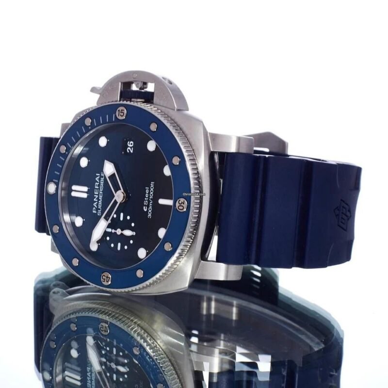 PANERAI SUBMERSIBLE PAM01289 AUTOMATIC