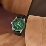 IWC PORTUGIESER PERPETUAL 7AA PREMIUM