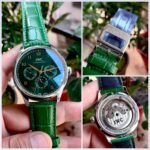 IWC PORTUGIESER PERPETUAL 7AA PREMIUM