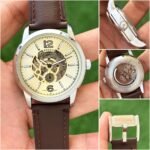 FOSSIL TIMEPIECE 7AAA PREMIUM