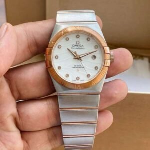 OMEGA CONSTELLATION 7AA PREMIUM