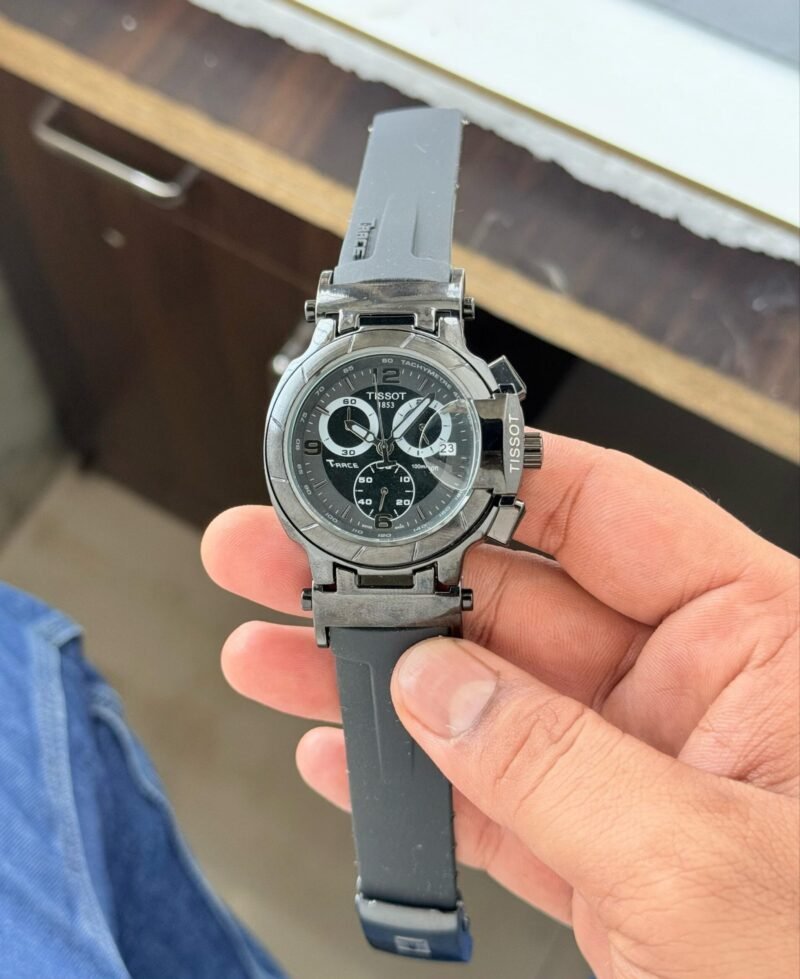 TISSOT T-RACE 7AA PREMIUM