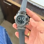 TISSOT T-RACE 7AA PREMIUM