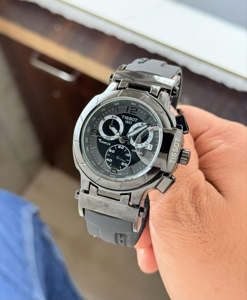 TISSOT T-RACE 7AA PREMIUM