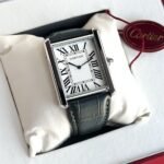 CARTIER TANK LOUIS For Men