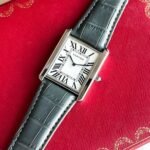 CARTIER TANK LOUIS For Men