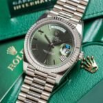 ROLEX OYSTER PERPETUAL DATEJUST PREMIUM