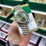 ROLEX OYSTER PERPETUAL DATEJUST PREMIUM