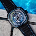 SEVEN FRIDAY P SERIES P3C/03 PREMIUM