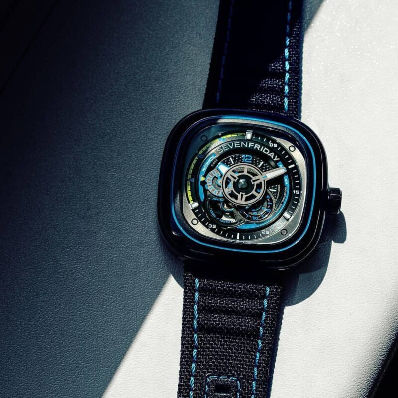 SEVEN FRIDAY P SERIES P3C/03 PREMIUM