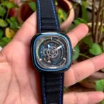 SEVEN FRIDAY P SERIES P3C/03 PREMIUM