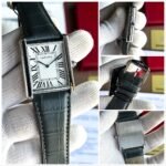 CARTIER TANK LOUIS For Men