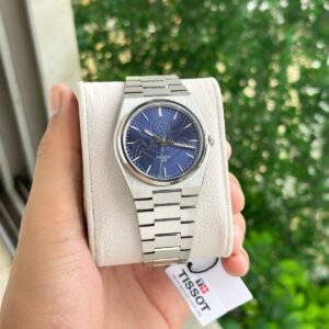 TISSOT PRX UFO ROBOT GRENDIZER PREMIUM