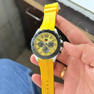 TAG HEUER FORMULA-1 7AA PREMIUM