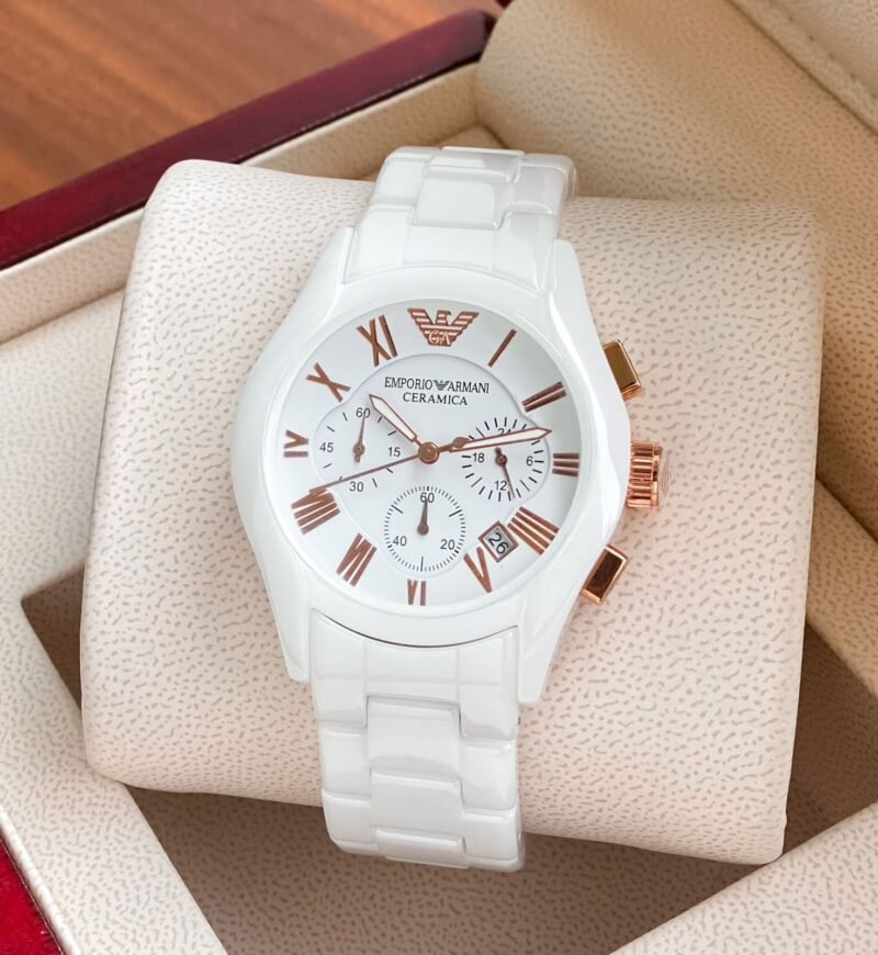 EMPORIO ARMANI CERAMICA 7AAA ORIGINAL