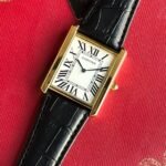 CARTIER TANK LOUIS