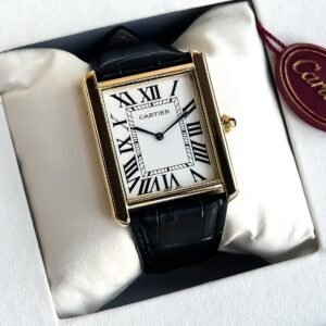 CARTIER TANK LOUIS